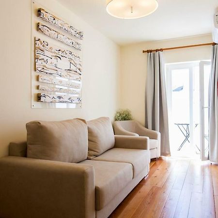 Appartamento Exquisit Flat Left Lisbona Esterno foto