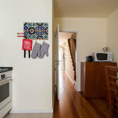 Appartamento Exquisit Flat Left Lisbona Esterno foto